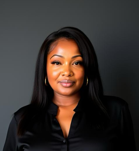 Phalecia Anderson
